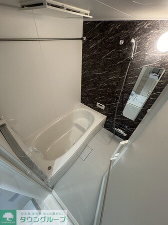 Dear Lifeの物件内観写真